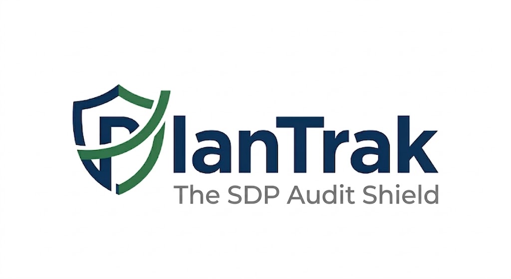 PlanTrak Logo